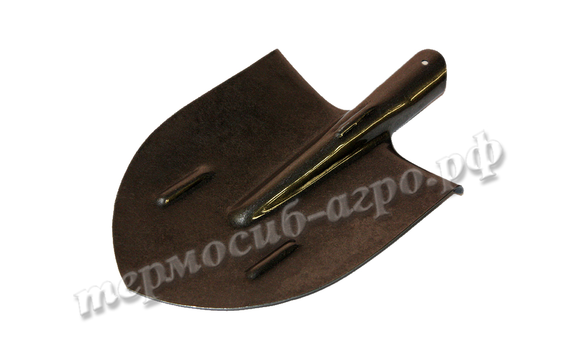 Лопата штыковая (рс)